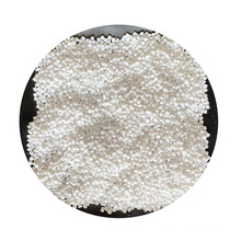 Factory price  Virgin EPS resin  Flame retardant EPS foam beads from china